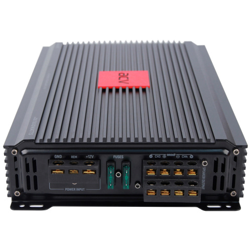 Усилитель ACV LX-4.100