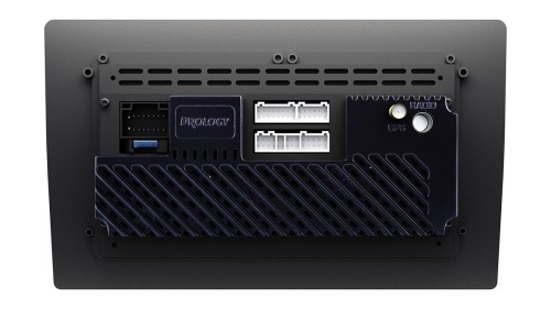 Автомагнитола PROLOGY MPC-140 DSP 2DIN