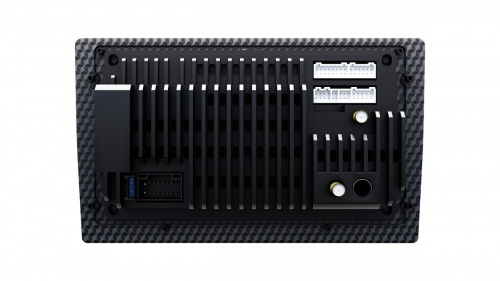 Автомагнитола PROLOGY MPC-100