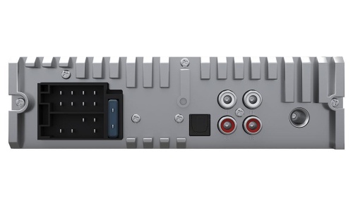 Автомагнитола PROLOGY GTR-200