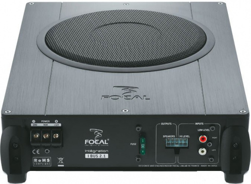 Сабвуфер FOCAL Integration IBus 2.1