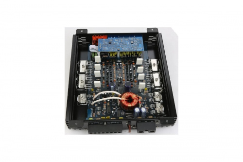 Усилитель URAL BV 4.70