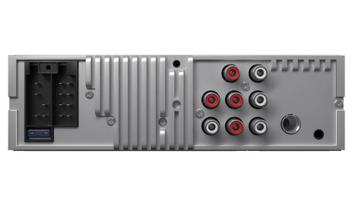 Автомагнитола PROLOGY MG-110