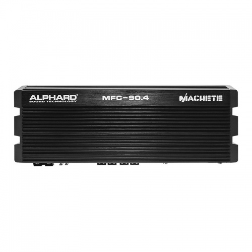 Усилитель Alphard MFC90.4