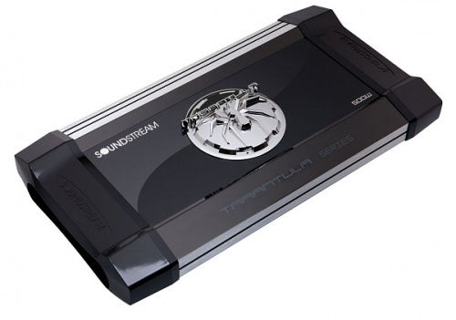 Усилитель Soundstream TX2.500