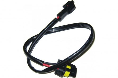 Провод питания Xenon BATTERY CABLE