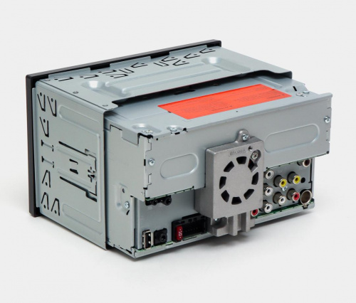 Автомагнитола PIONEER AVH-A245BT 2DIN