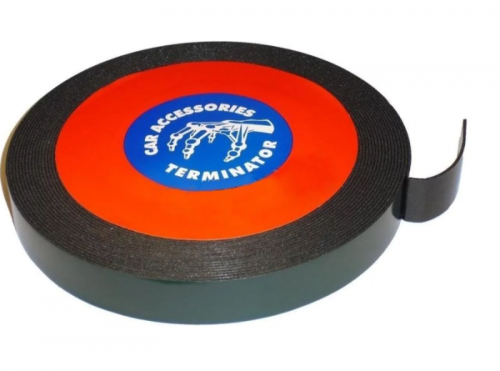 Скотч 2-х сторонний Terminator ST 1210