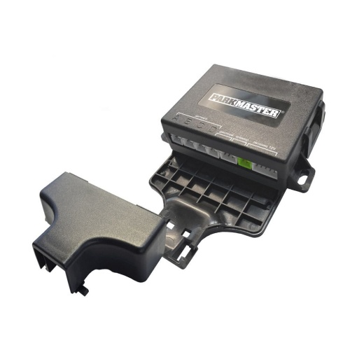Датчик парковки PARK MASTER U-4-A-Silver