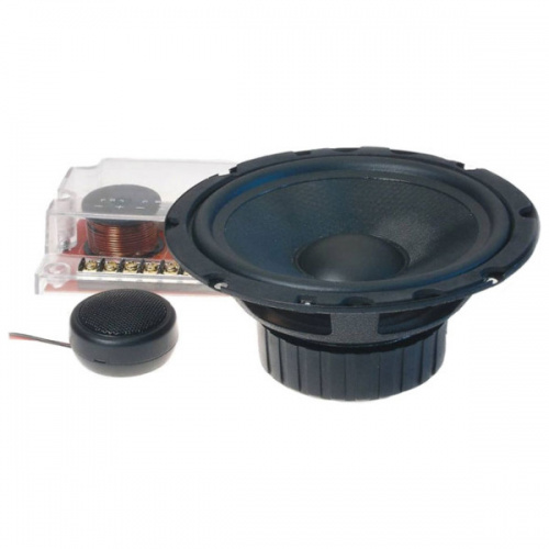 Акустика IVOLGA VHC-6.21