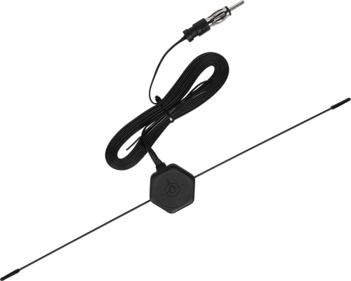 Антенна URAL AB-12 A ИМПУЛЬС лайт