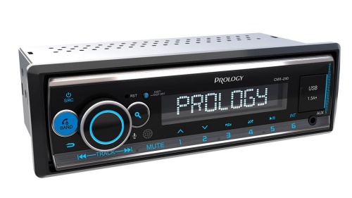 Автомагнитола PROLOGY CMX-240