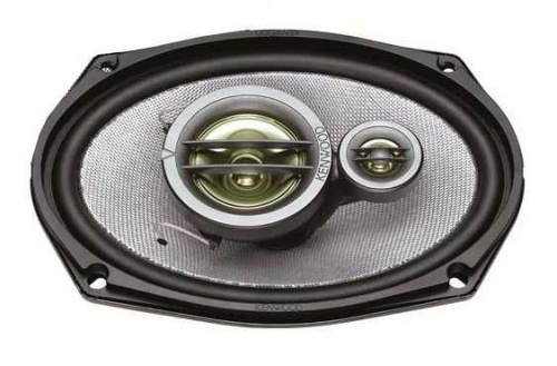 Акустика KENWOOD KFC-HQ698