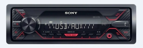 Автомагнитола SONY DSX-A110U