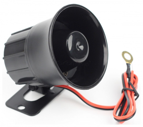 Сирена простая SKY SD-02