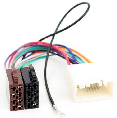 Переходник MITSUBISHI-ISO