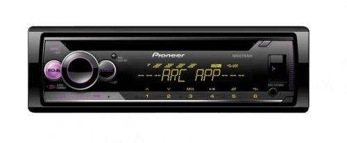 Автомагнитола PIONEER DEH-S2250UI
