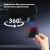 Видеорегистратор Inspector ALFA GPS Wi-Fi