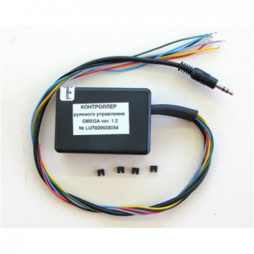 Контроллер управления "Omega 1.2"