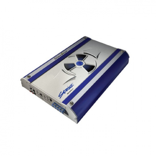 Усилитель Lightning Audio S2.500.4