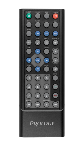 Автомагнитола PROLOGY DVS-2300 2DIN