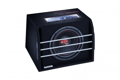 Сабвуфер MAC AUDIO STX 112 R REFERENCE