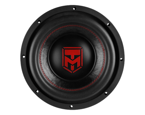 Сабвуфер URAL MOLOT 10