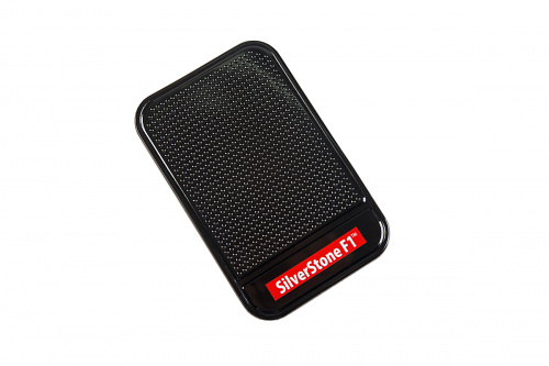 Коврик на приборную панель Silverstone