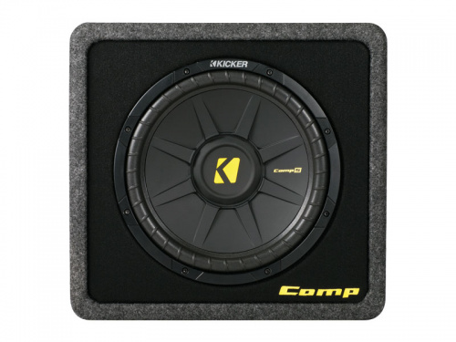 Сабвуфер KICKER VCWS124