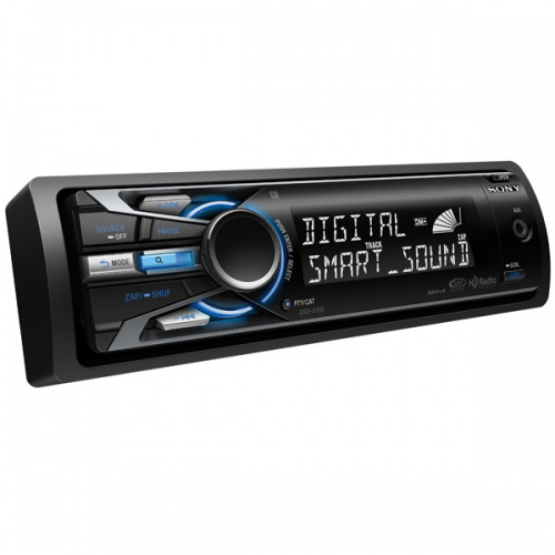 Автомагнитола SONY DSX-S100