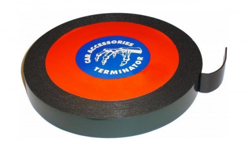 Скотч 2-х сторонний Terminator ST 610