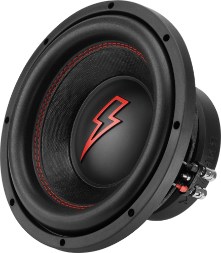 Сабвуфер URAL МОЛНИЯ 12