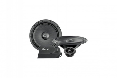 Акустика KICX SL 5.2