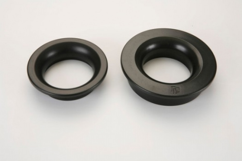 Фазоинвертор DLS Ports 75mm small+large