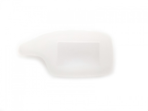 Силиконовый чехол ШЕРХАН A/B, прозрачный