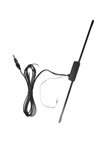 Антенна URAL АВ-17 РОСА