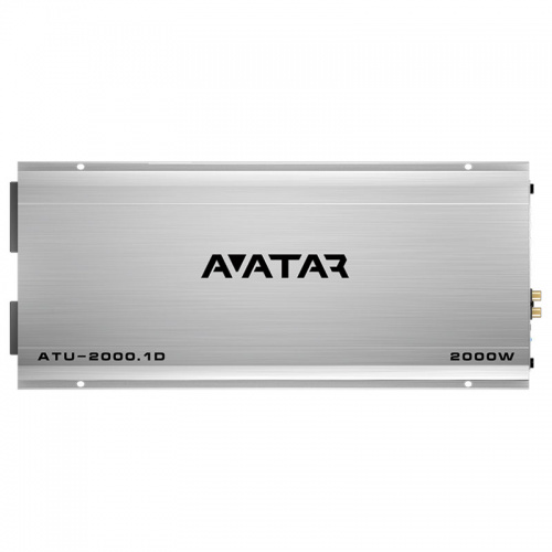 Усилитель AVATAR ATU-2000.1