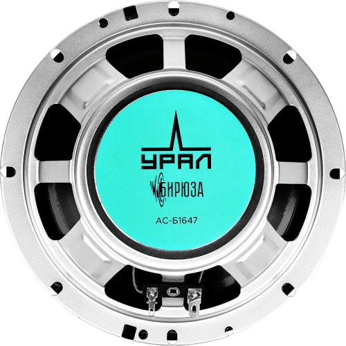 Акустика URAL БИРЮЗА АС-Б1627К