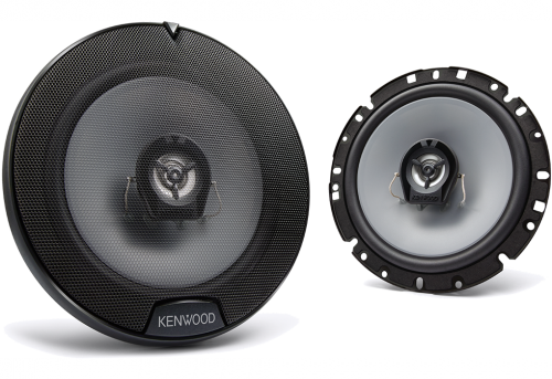 Акустика KENWOOD KFC-1752RG