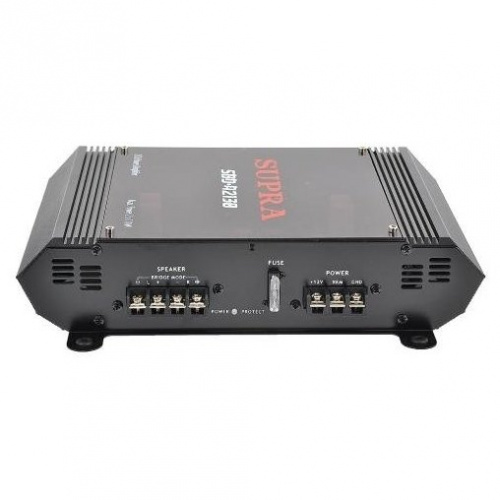 Усилитель SUPRA SBD-A2130