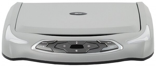 Монитор потол. ACV AVM 7013BG+GR+BL 13,3"