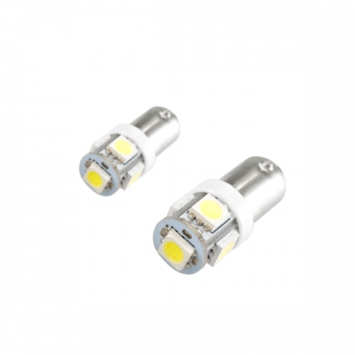 Габариты SHO-ME Светодиод цокольный BG-0505