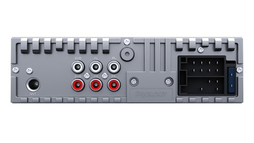 Автомагнитола PROLOGY CMX-230