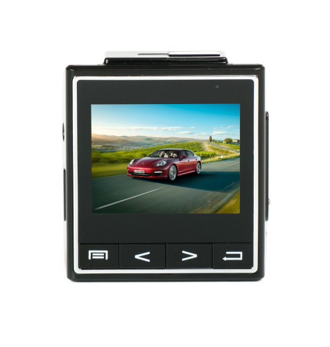 Видеорегистратор BLACKVIEW Z11 GPS Black