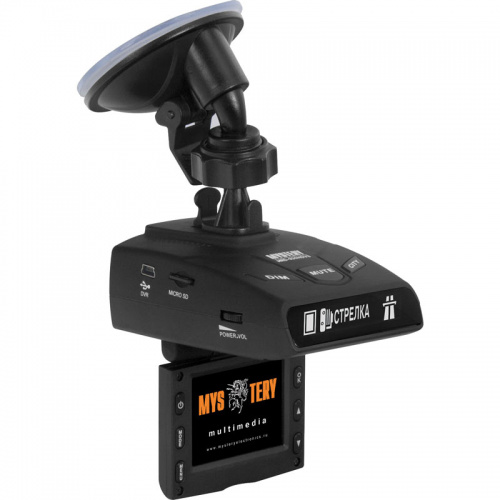 Комбо-устройство MYSTERY MRD-930HDVSG