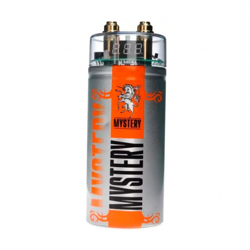 Конденсатор Mystery MCD-05