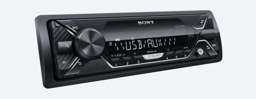 Автомагнитола SONY DSX-A110UW