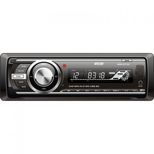 Автомагнитола MYSTERY MAR-877UC