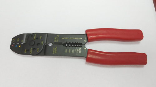 Инструмент LY-6061 (клещи)