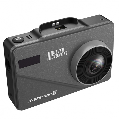 Комбо-устройств SilverStone F1 HYBRID UNO S Magnet